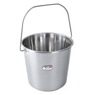 ORION Metalna kanta, 18 l