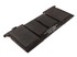 COREPARTS Baterija za Apple laptop 37,96Wh 4-ćelijska Li-Pol 7,3V 5200mAh crna
