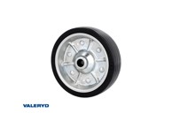 VALERYD Rezervni kotač 200x60mm čelična felga/puna guma 500kg 6669038