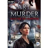 Igra za PC: Art of Murder - Hunt for the Puppeteer