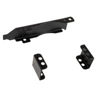 AKASA Nosač PCI utora za montažu AK-MX304-08BK