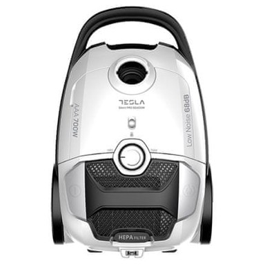 TESLA Usisavač s vrećicom BG400W