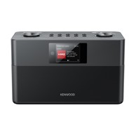 KENWOOD Prijenosni radio CRST100SB
