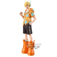 ONE PIECE Figura Egghead Sanji, 17 cm