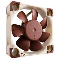 NOCTUA Hladnjak za procesor NF-A4x10, bež/smeđi
