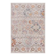 ASIATIC CARPETS Bež tepih 290x200 cm Flores 