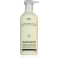 LADOR Hidratantni regenerator bez silikona Moisture Balancing Conditioner 530 ml