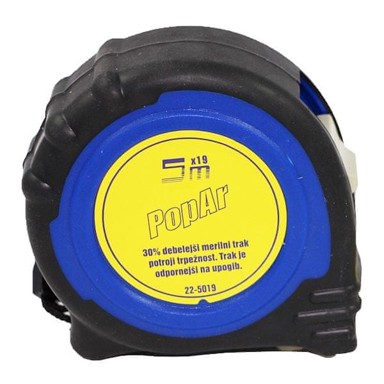 POPAR Metar, 5 m