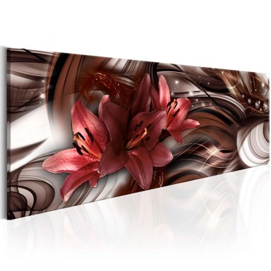 Slika Empire of Lily 135x45