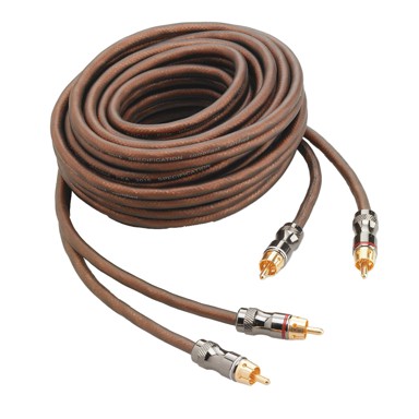 FOCAL Audio kabel EY05 RCA ELITE, 0.5 m