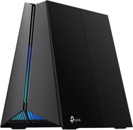 TP-LINK Archer GX01 gaming usmjerivač, Wi-Fi 6E AXE5400, tropojasni