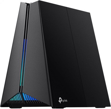 TP-LINK Archer GX01 gaming usmjerivač, Wi-Fi 6E AXE5400, tropojasni