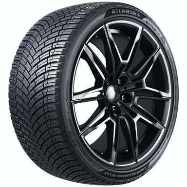 ATLANDER LANDER ALLSEASON ATL55 185/65R15 92H, cjelogodišnje gume