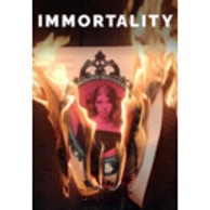 Igra za PC: Immortality