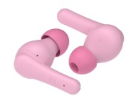 BELKIN Bežične dječje in-ear slušalice Soundform Nano2 AUC011btPK, ružičaste