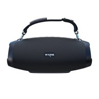 W-KING Bežični bluetooth zvučnik X10 70W, crni