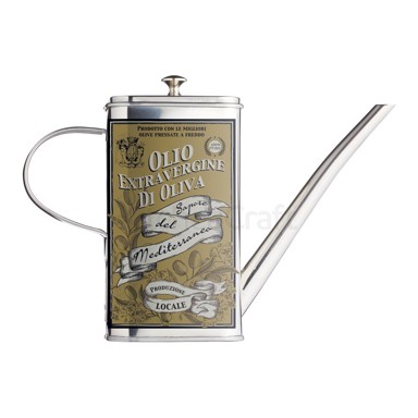 KITCHEN CRAFT Posuda za maslinovo ulje Italian