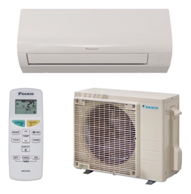 DAIKIN Klima uređaj Sensira FTXF60F/RXF60D9, 6 kW