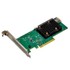 BROADCOM RAID kontroler 9540-8i, PCIe x8 Gen4, 12 Gb/s, 8x SAS/SATA/NVMe, RAID 0/1/10