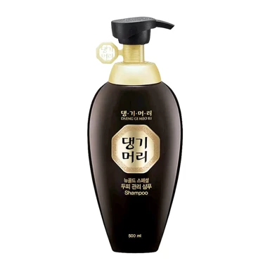 DAENG GI MEO RI Šampon New Gold Special, za jačanje masne kose, 500 ml