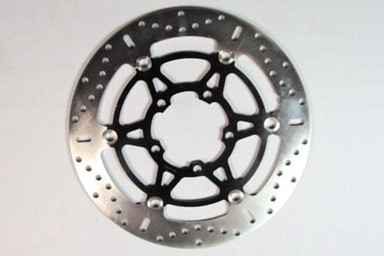 EBC Kočioni disk MD852X Street X