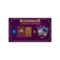 Igra za PC: Roguebook - Alternate Art Pack