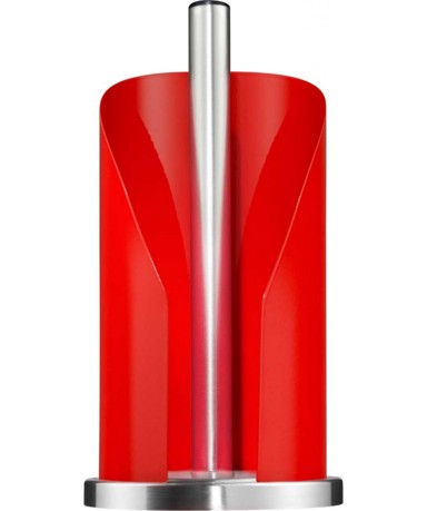 WESCO Stalak za ubruse, crveni