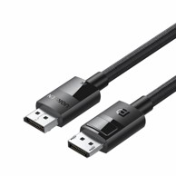 UGREEN DisplayPort 1.4 kabel, 8K, 2 m, vrećica