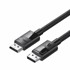 UGREEN DisplayPort 1.4 kabel, 8K, 2 m, vrećica