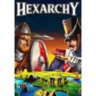 Igra za PC: Hexarchy