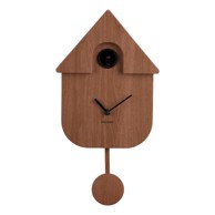 KARLSSON Sat s njihalom/zidni Modern Cuckoo