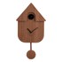 KARLSSON Sat s njihalom/zidni Modern Cuckoo