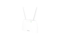 TENDA Router 4G07, Gigabitni Ethernet, dvopojasni (2.4 GHz / 5 GHz), 4G