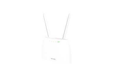 TENDA Router 4G07, Gigabitni Ethernet, dvopojasni (2.4 GHz / 5 GHz), 4G