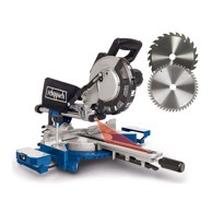 SCHEPPACH Preklopna pila za drvo HM216