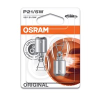 OSRAM Žaruljice 21/5W 12V BAY15D