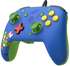 PDP Kontroler za Xbox Rematch Mario & Yoshi, žični, plavi
