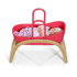 BABY BORN Krevetić za lutke Pinplay Bassinet, 3u1