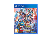 Igra za PS4: Marvel vs Capcom Fighting Collection Arcade Classics