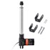 VEVOR Linearni aktuator 12 V za teške uvjete 460x80x146 mm nosivost 598,7 kg IP44