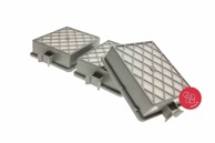VACS HEPA filter za usisavač LUX Intelligence D950