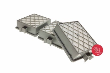 VACS HEPA filter za usisavač LUX Intelligence D950