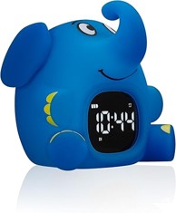 DIEMAUS Budilica Slon