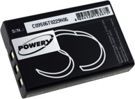 Baterija za Zoom Q8 BT-03