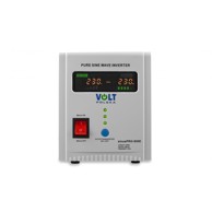 VOLT POLSKA Jedinica za neprekidno napajanje SINUS PRO 800 E, 12/230V, 500/800W
