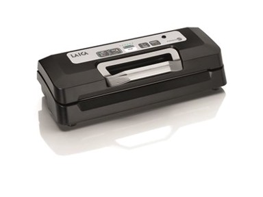 LAICA Aparat za vakumiranje VT3119, 110W, crni