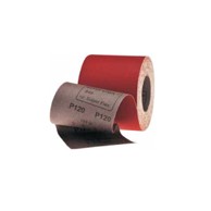 SMIRDEX Brusno platno 115 mm P60