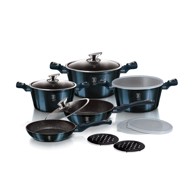 BERLINGER HAUS Lonac BH-7031, 13/1