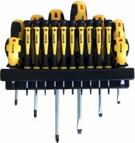 FIELDMANN Set odvijača FDS 500718R