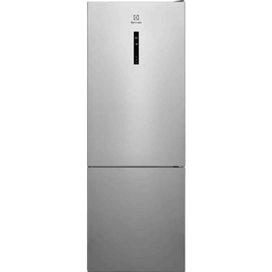 ELECTROLUX Samostojeći kombinirani hladnjak LNT6ME46X3